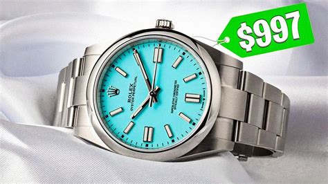 least expensive rolex watch for men|cheapest men's Rolex watch.